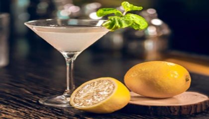 Are Baijiu Cocktails the Next Trend?
